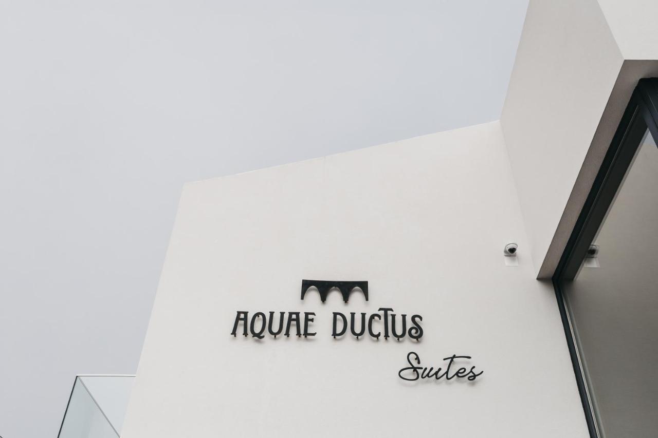 Obidos Aquae Ductus Suites Exterior photo