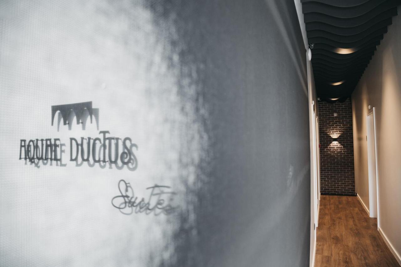 Obidos Aquae Ductus Suites Exterior photo